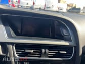 Audi A5 3.0 TDi V6 quattro S-line