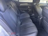 Peugeot 408 1.6 Hybrid GT e-EAT8