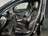 BMW 320 d Pack M Auto