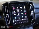 Volvo C40 Recharge Extended Range Plus