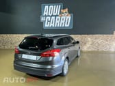 Ford Focus SW | Nacional | Motor 120cv | Muito Económica