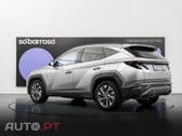 Hyundai Tucson 1.6 CRDi Premium DCT