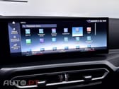 BMW i4 M50