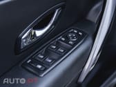 Renault Mégane 1.5 dCi GT Line