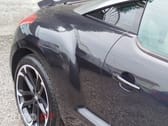 Peugeot RCZ 1.6 THP Onyx