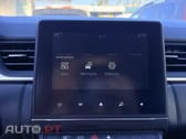 Renault Captur 1.0 TCe Equilibre Bi-Fuel