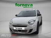 Fiat 600 1.2 Hybrid La Prima