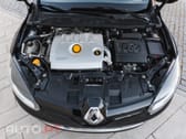 Renault Mégane Coupe RS 265CV - Chassi CUP & BOSE SOUND & PACK LUXE