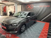 Peugeot 208 1.2 PureTech Active Pack