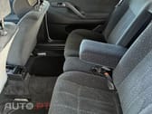 Volkswagen Passat 1.6 Confortline Plus
