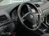 Volkswagen Golf 1.9 TDi 6V Confortline