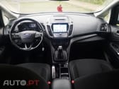 Ford Grand C-Max 1.5 TDCi Titanium S/S