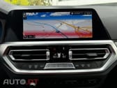 BMW 320 e Auto