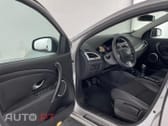 Renault Mégane Sport Tourer 1.5 dCi Dynamique S