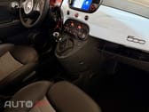 Fiat 500 1.2 8V Lounge