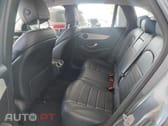 Mercedes-Benz GLC 350 e AMG Line 4-Matic