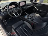 Audi A5 40 TDI quattro S line S tronic