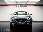 Volvo V40 1.6 D2 Eco Momentum