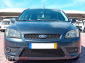 Ford Focus SW 1.6 TDCi S