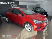 Renault Clio 1.0 TCe Intens CVT
