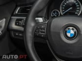 BMW 740 d Pack M