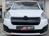 Citroen Berlingo  1.6 HDI Attraction