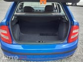 Skoda Fabia 1.4 TDi Sport