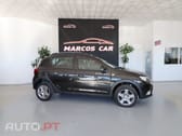 Dacia Sandero 1.5 dCi Stepway