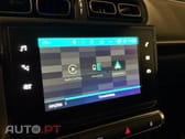 Citroen C3 1.2 PureTech Shine EAT6