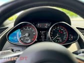 Audi R8 5.2 FSi V10 quattro R tronic