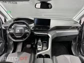 Peugeot 5008 1.2 PureTech Allure Pack