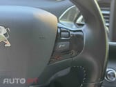 Peugeot 308 1.6 BlueHDi Style