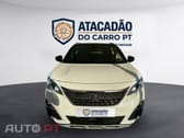 Peugeot 5008 GT