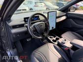 Ford Mustang Mach-E 87 kWh Premium AWD