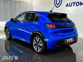 Peugeot E-208 50 kWh GT Pack