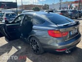 BMW 325 d Auto Line Sport