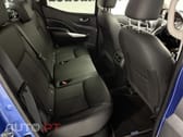 Nissan Navara 2.3 dCi CD 4WD N-Guard Auto