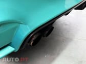 BMW 420 d xDrive Kit M4