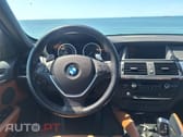 BMW X6 35 d xDrive