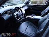 Hyundai Tucson 1.6 T-GDI PHEV Venguard + TA