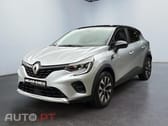 Renault Captur 1.0 TCe Evolution