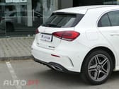 Mercedes-Benz A 250 e AMG Line