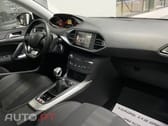 Peugeot 308 SW 1.6 e-HDi Allure J17