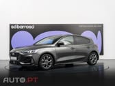Ford Focus 1.0 EcoBoost MHEV ST-Line X