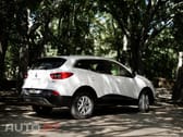 Renault Kadjar 1.5 dCi Exclusive