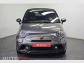 Abarth 500 1.4 16v T-JET 145CV 595 C