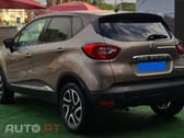 Renault Captur 1.2 TCe EXCLUSIVE XMOD (EDC)