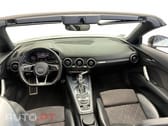 Audi TT 1.8 TFSI S-line S tronic