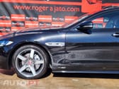 Jaguar XE 2.0 D R-Sport Aut.