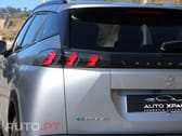 Peugeot E-2008 Allure Pack